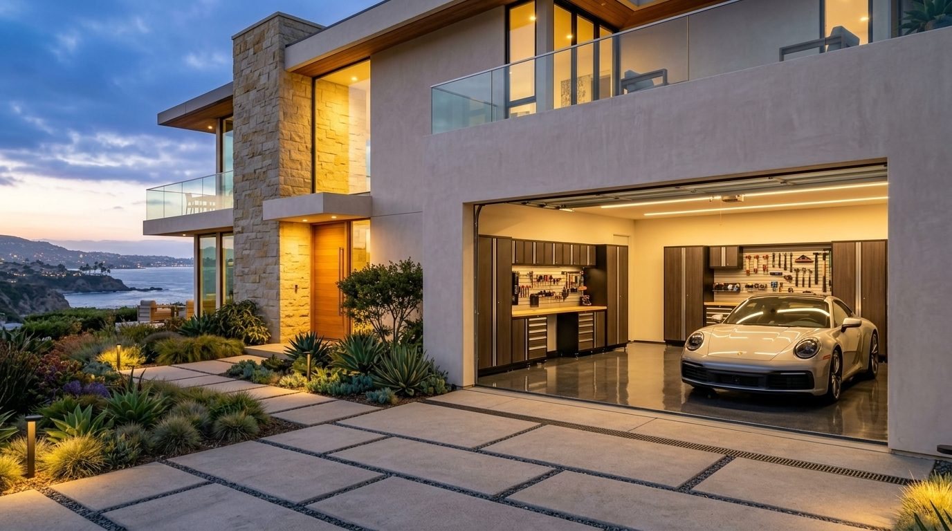 Bishara Premier Garage Door Motors and Springs in Harwood Heights, IL